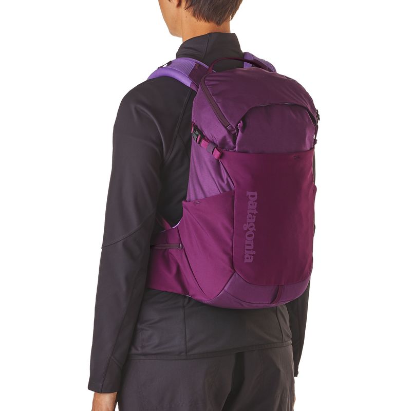 patagonia nine trails 18l