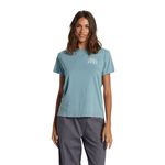 Roxy-Paradise-Peaks-T-Shirt---Women-s-Mineral-Blue