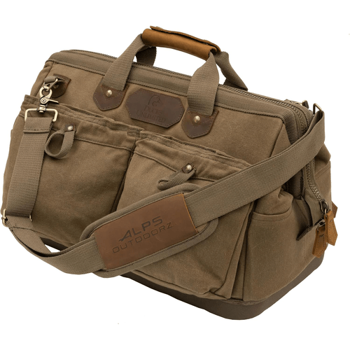 Alps Outdoorz Du Wing-Shooter Bag