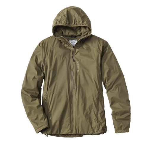 Orvis Pro Lt Insulated Hoodie - Men's