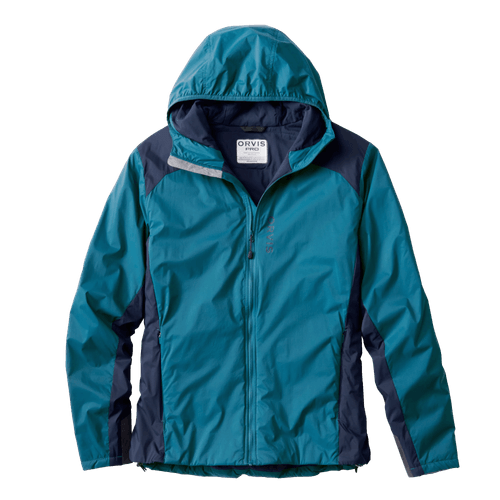 Orvis Pro Lt Insulated Hoodie - Men's