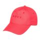 Roxy Dear Believer Color Baseball Cap - Women's Hibiscus