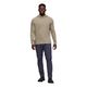 Cotopaxi Atajo Long-Sleeve Waffle Hoodie - Men's Stone