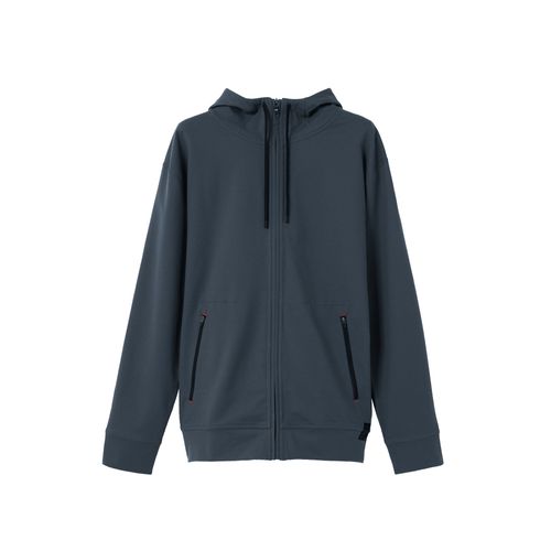 Saxx Trailzer Full Zip Hoodie