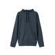 Saxx Trailzer Full Zip Hoodie Turbulence
