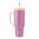 Owala Tumbler w/ Straw - 40oz Smell the Roses