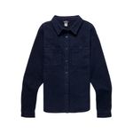Cotopaxi-Mero-Organic-Flannel-Shirt---Women-s-Carbon