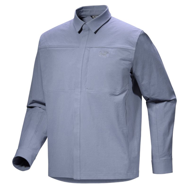 ARC-TE-M-CRONIN-COTTON-L-S-BUTTON-UP-Stratus