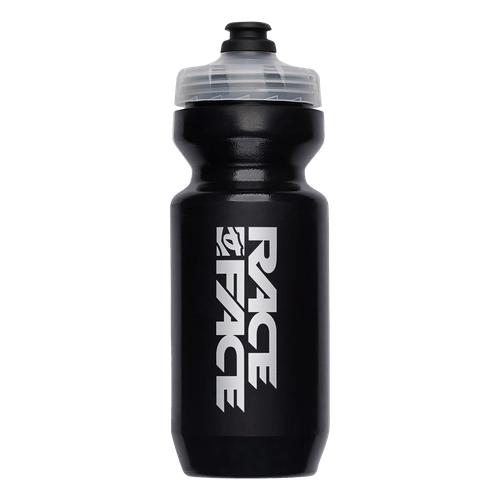 Race Face Classic Logo Water Bottle