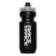 Race Face Classic Logo Water Bottle Black