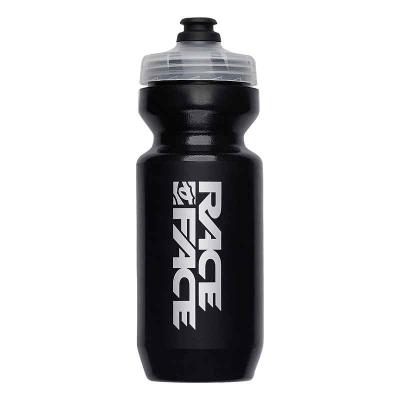 Race-Face-Classic-Logo-Water-Bottle-Black