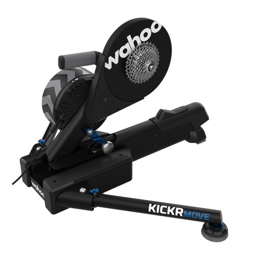 Wahoo Fitness KICKR Move Smart Trainer