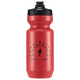 Specialized Purist Moflo 22oz Water Bottle Lava