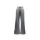 Nike Sportswear Phoenix Fleece High-Waisted Wide-Leg Sweatpant - Women's Light Army / Sail