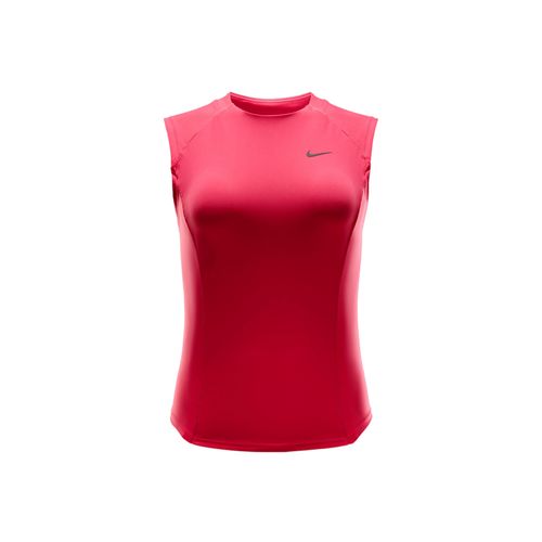 Nike Running Division Dri-FIT Pocket Running Tank Top - Women's