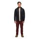 COTOPA M TEMPA FLEECE HOODED JACKET Cotopaxi Black