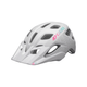 Giro Tremor Helmet - Youth Pearl White/Flat White