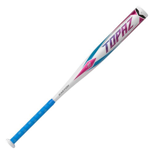 Easton Eastnt Bat Topaz Fastpitch -10 2025