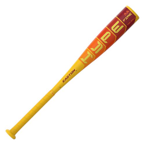Easton Hype Fire (-13) T-Ball Bat - 2025