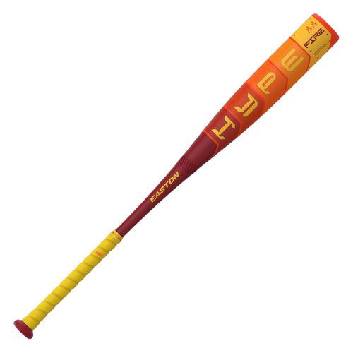 Easton Eastnt Bat Hype Fire Usssa -5 2025