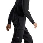 ARC TE M SABRE BIB Black