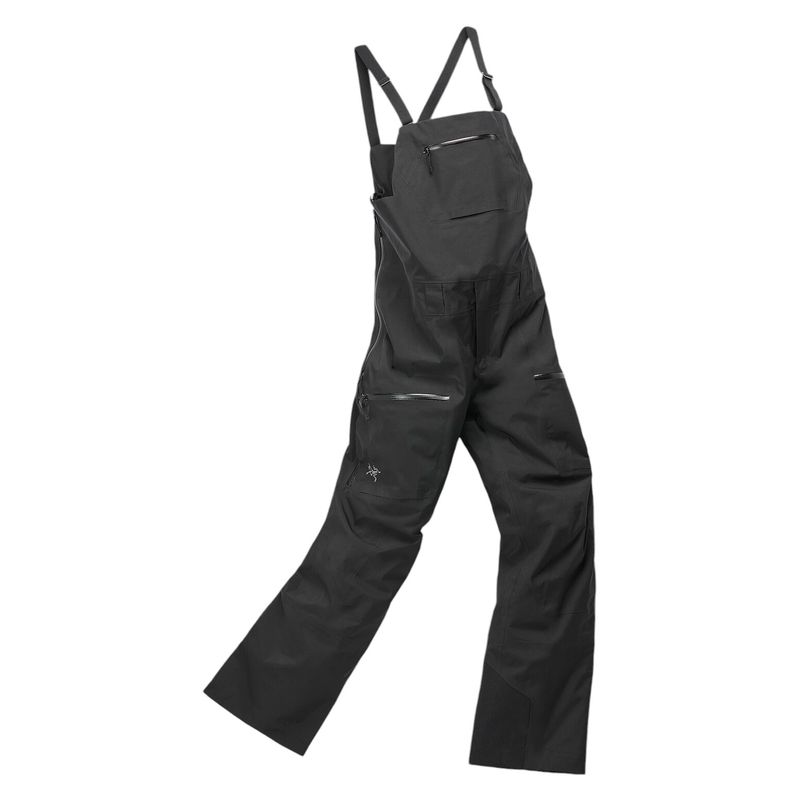 ARC TE M SABRE BIB Black