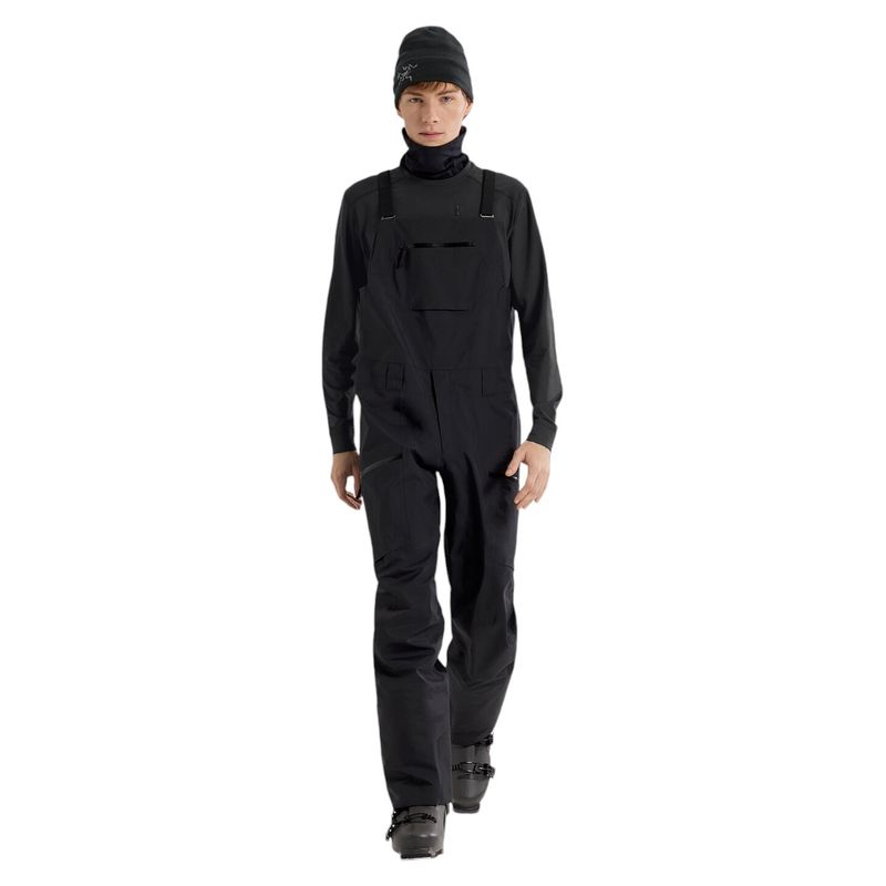 ARC TE M SABRE BIB Black