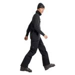 ARC TE M SABRE BIB Black