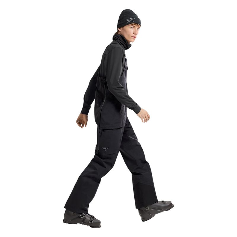 ARC TE M SABRE BIB Black