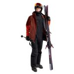 ARC TE M SABRE BIB Black