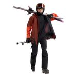 ARC TE M SABRE BIB Black