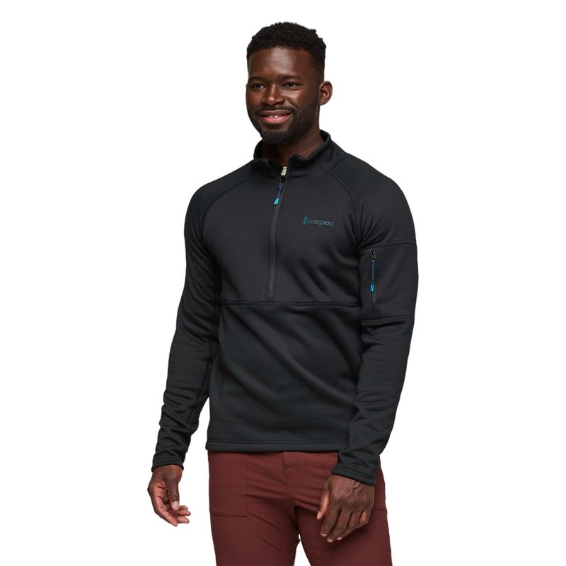 COTOPA-M-TEMPA-FLEECE-1-2-ZIP-PULLOVR-Cotopaxi-Black