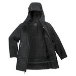 ARC-TE-W-SENTINEL-INS-JACKET-Black