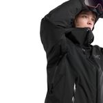 ARC-TE-W-SENTINEL-INS-JACKET-Black