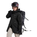 ARC-TE-W-SENTINEL-INS-JACKET-Black