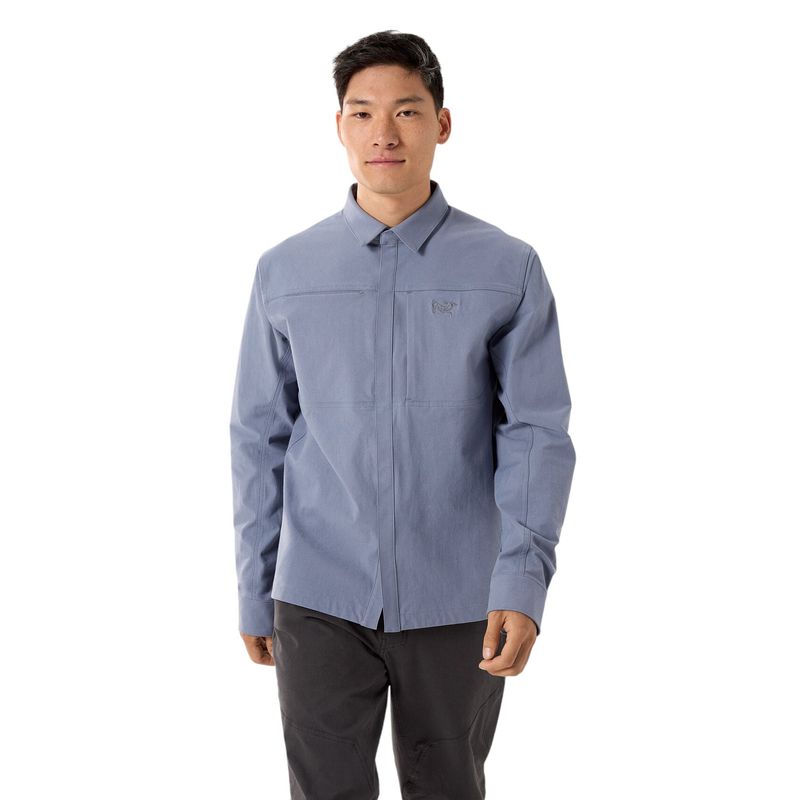 ARC-TE-M-CRONIN-COTTON-L-S-BUTTON-UP-Stratus