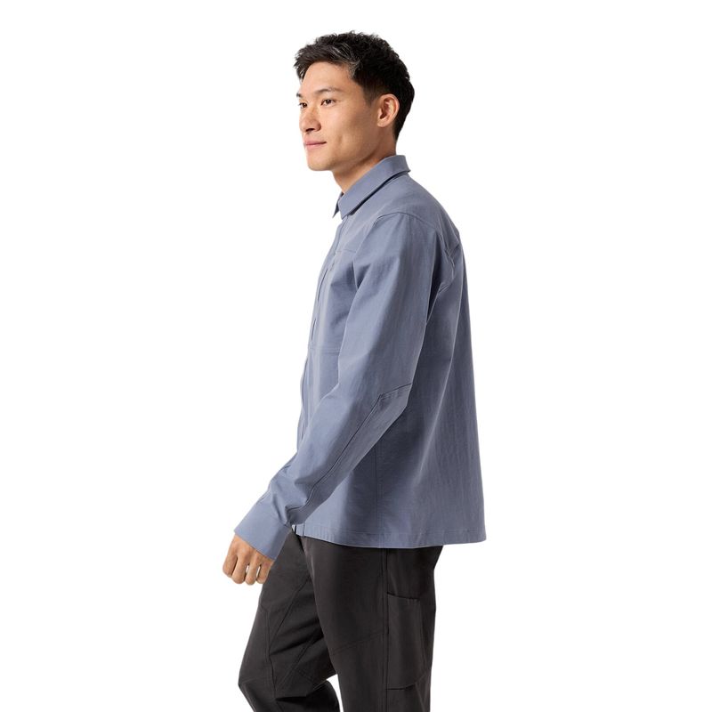 ARC-TE-M-CRONIN-COTTON-L-S-BUTTON-UP-Stratus