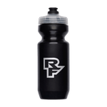 Race-Face-Classic-Logo-Water-Bottle-Black