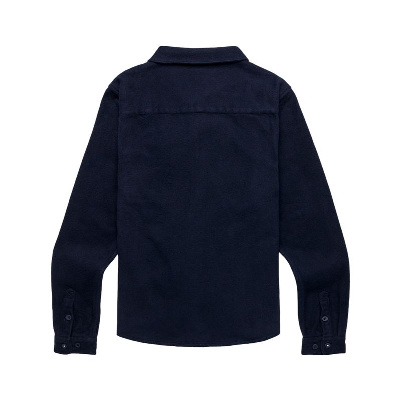 Cotopaxi-Mero-Organic-Flannel-Shirt---Women-s-Carbon