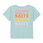 Roxy-Salty-Stack-T-Shirt---Girls--Icy-Morn