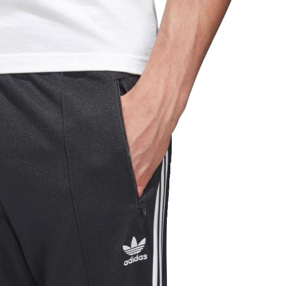 adidas originals franz beckenbauer track pants