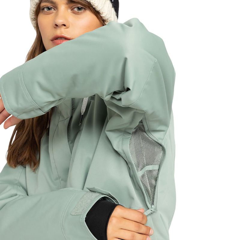 Roxy-Billie-Snow-Jacket---Women-s-Lily-Pad