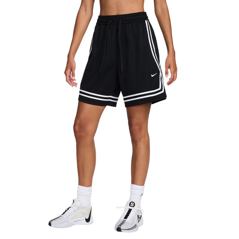 Nike-Crossover-Dri-FIT-7--Basketball-Short---Women-s-White-Black-Black