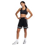 Nike-Crossover-Dri-FIT-7--Basketball-Short---Women-s-White-Black-Black