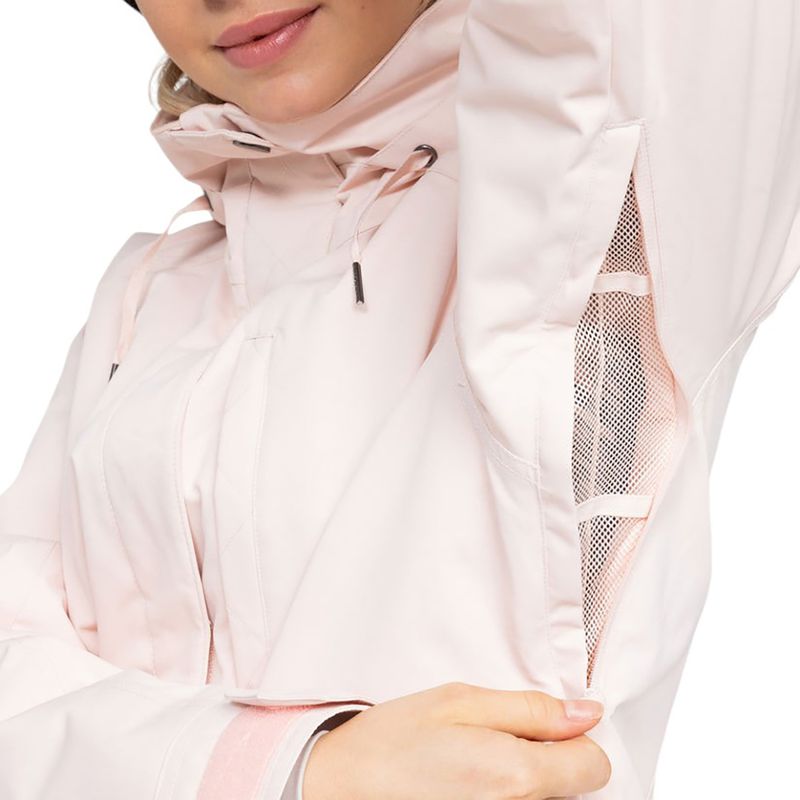 Roxy Billie Snow Jacket Women's