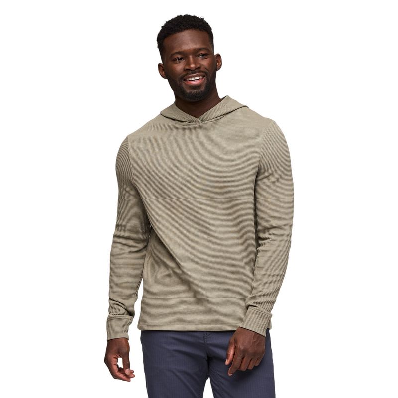Cotopaxi-Atajo-Long-Sleeve-Waffle-Hoodie---Men-s-Stone