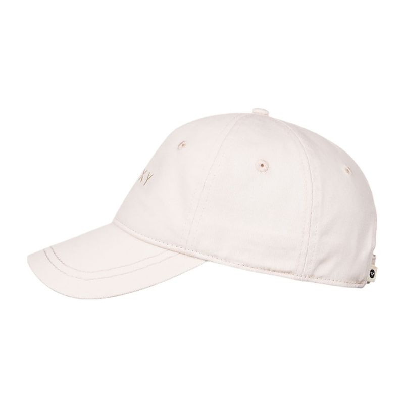 Roxy-Dear-Believer-Color-Baseball-Cap---Women-s-Brazilian-Sand