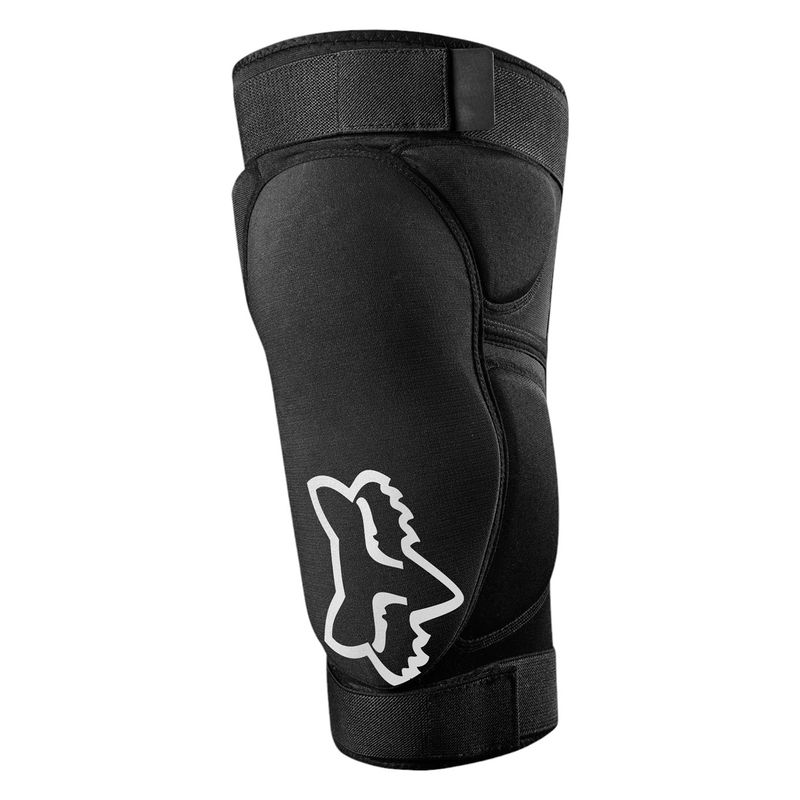 Fox-Launch-D3O-Knee-Guards-Black