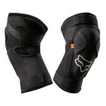 Fox-Launch-D3O-Knee-Guards-Black