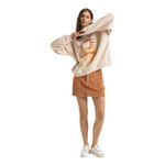 Roxy-Lineup-Oversized-Sweatshirt---Women-s-Parchment